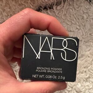 NARS Bronzing Powder, Laguna brand new